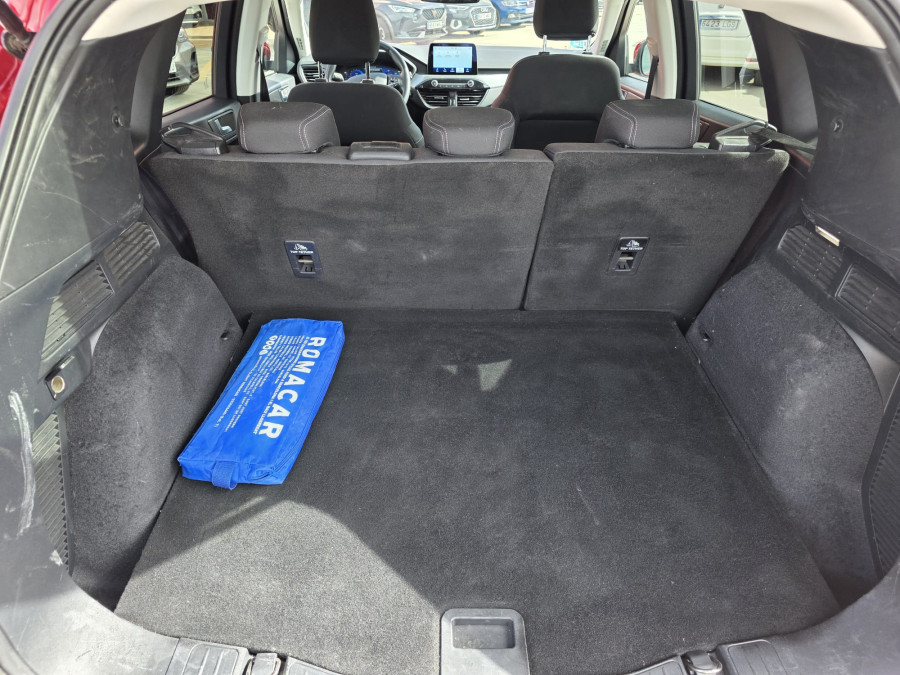 Imagen de Ford Kuga
