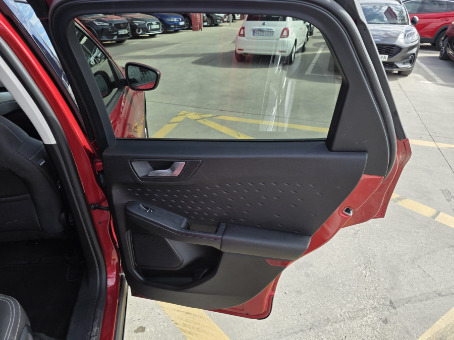 Imagen de Ford Kuga