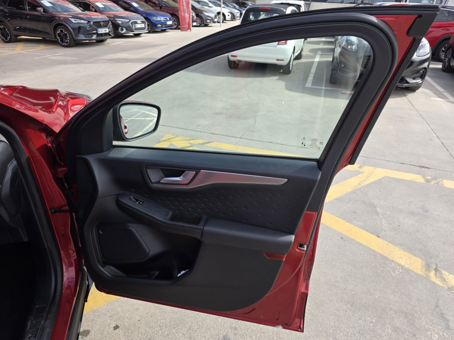 Imagen de Ford Kuga