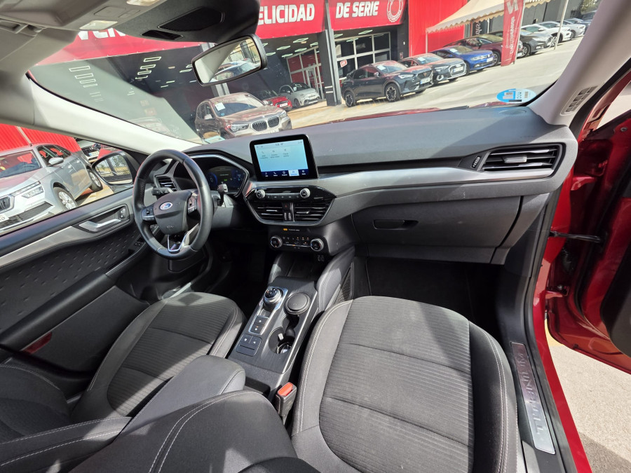 Imagen de Ford Kuga