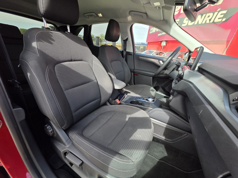 Imagen de Ford Kuga