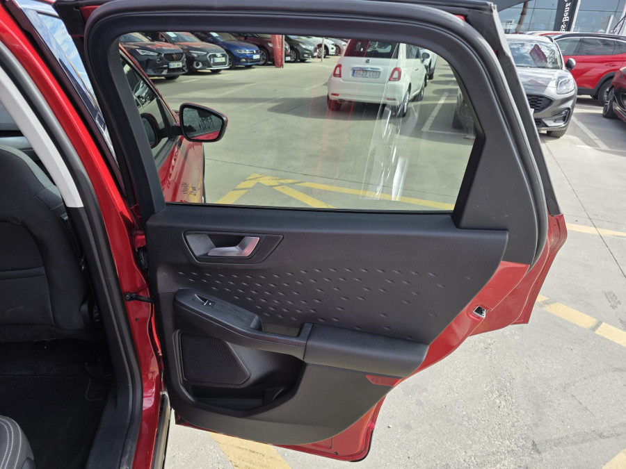Imagen de Ford Kuga
