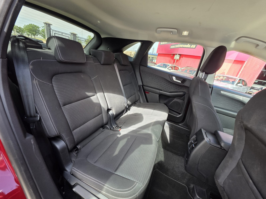 Imagen de Ford Kuga