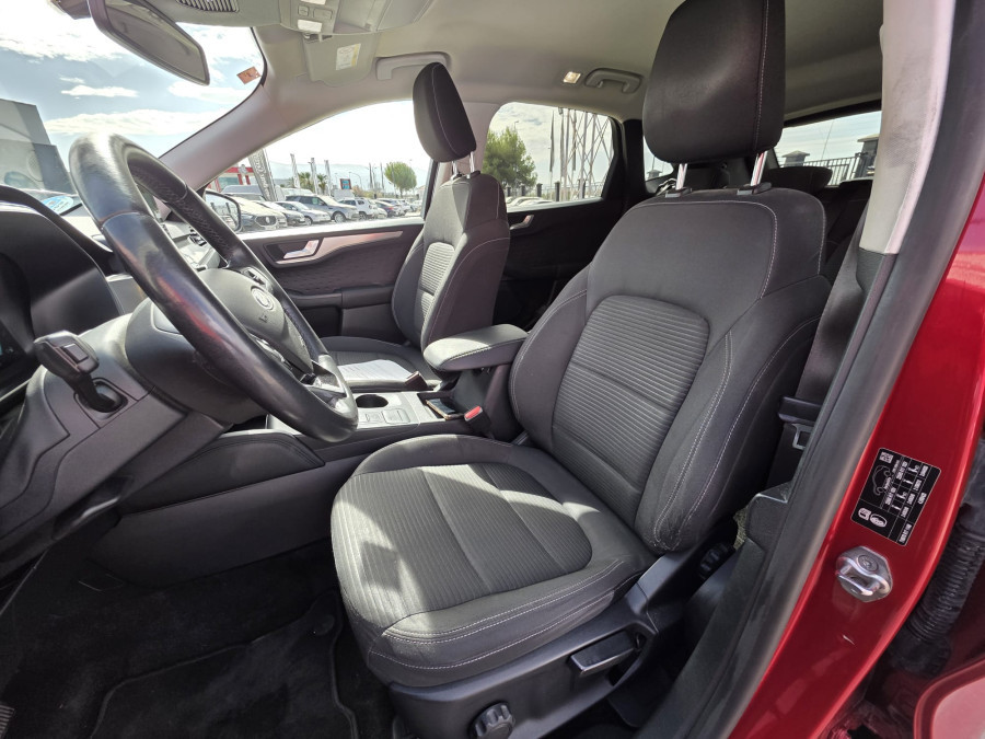 Imagen de Ford Kuga