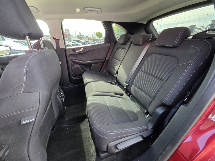Imagen de Ford Kuga