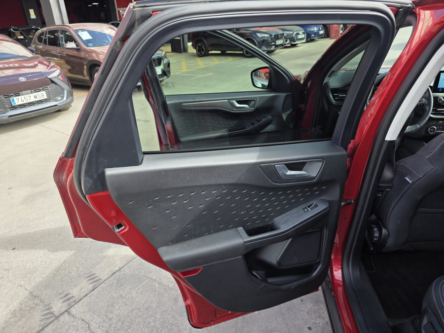 Imagen de Ford Kuga
