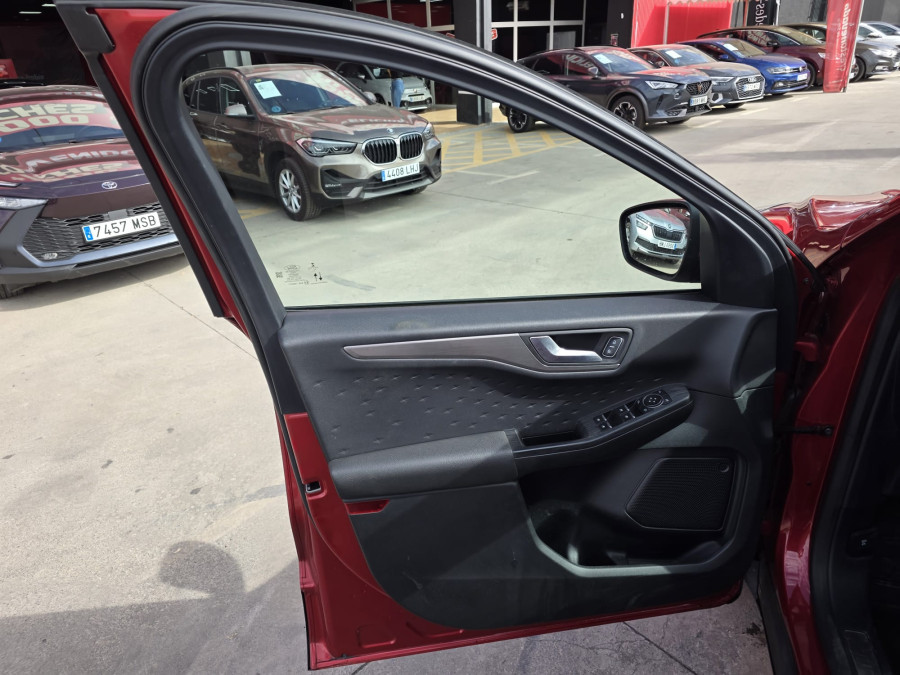 Imagen de Ford Kuga