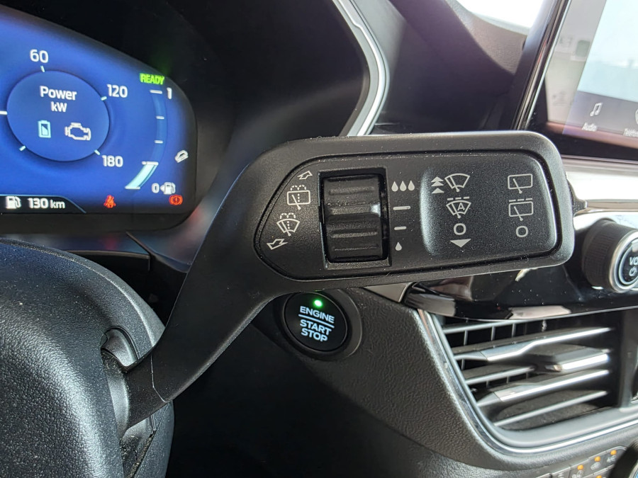 Imagen de Ford Kuga