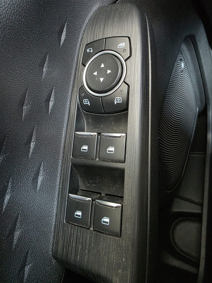 Imagen de Ford Kuga