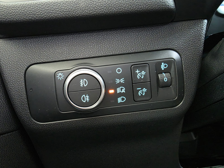 Imagen de Ford Kuga