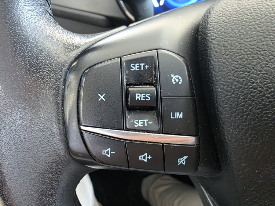 Imagen de Ford Kuga