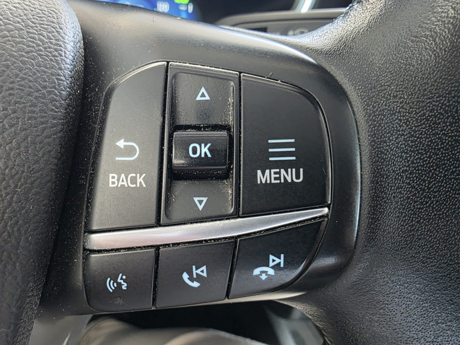 Imagen de Ford Kuga