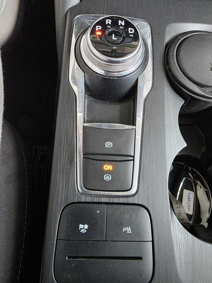 Imagen de Ford Kuga