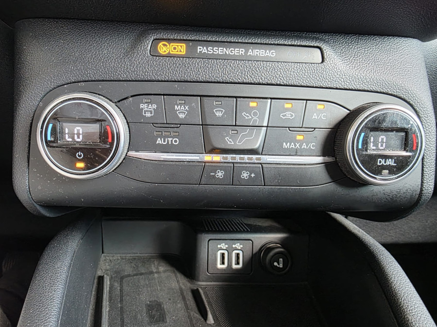 Imagen de Ford Kuga