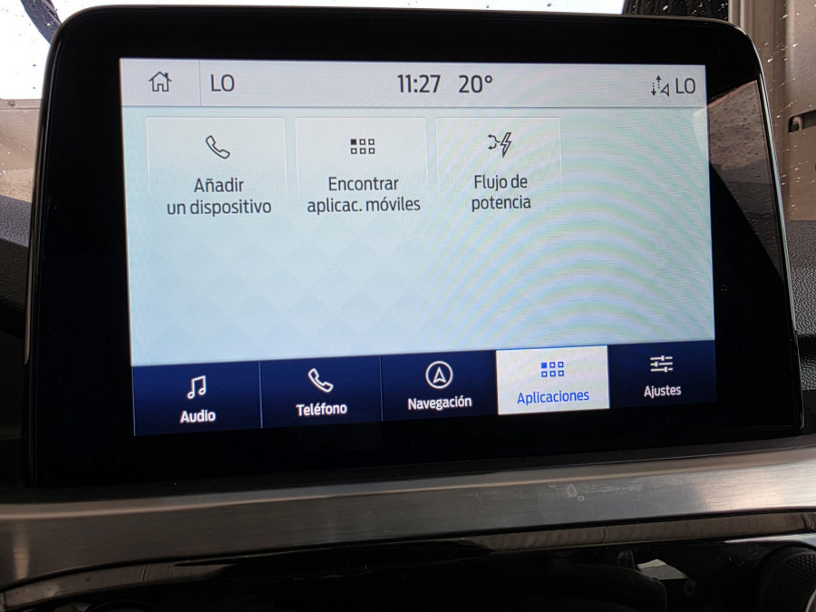 Imagen de Ford Kuga