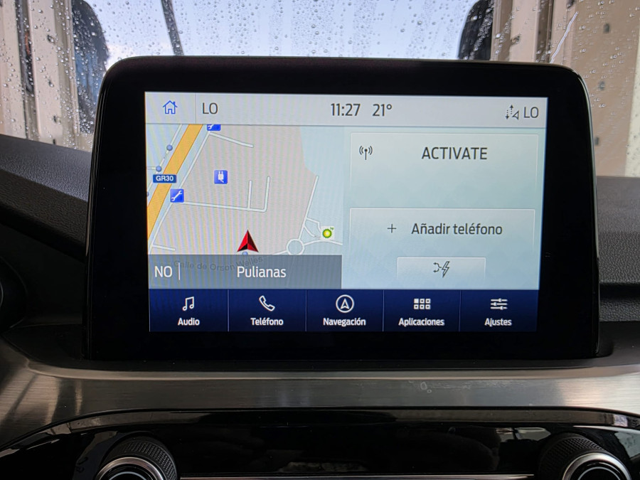 Imagen de Ford Kuga