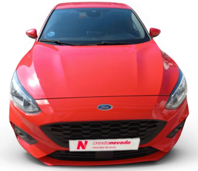 Imagen de Ford Focus