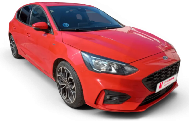 Imagen de Ford Focus