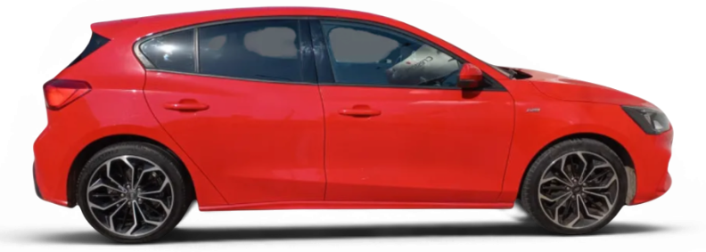 Imagen de Ford Focus