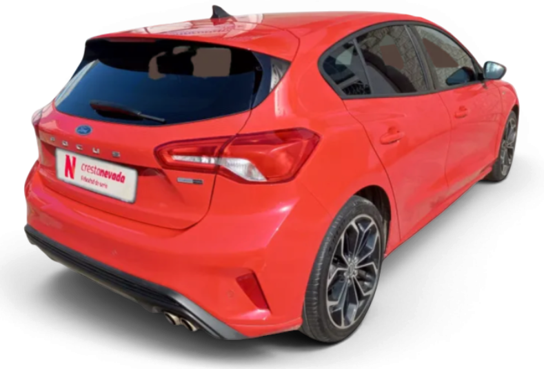 Imagen de Ford Focus