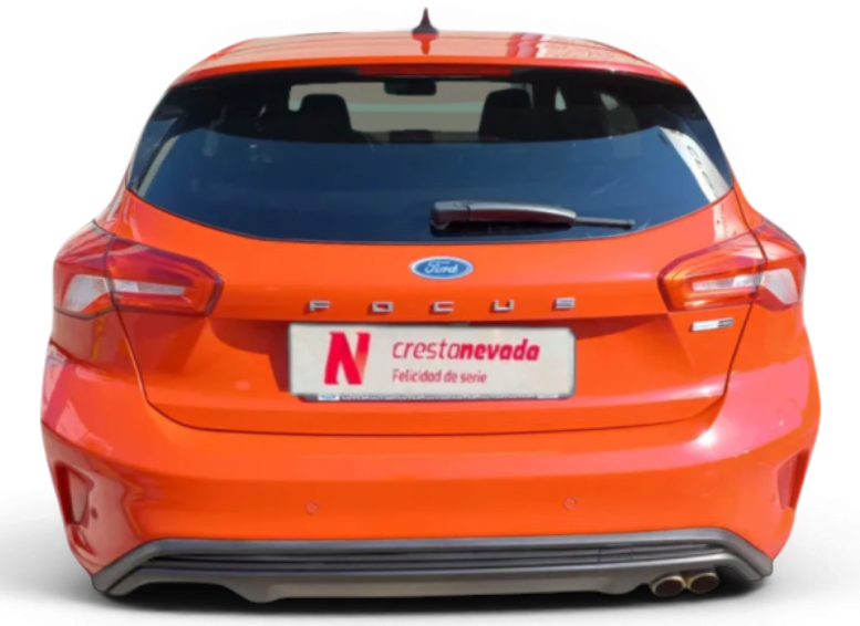 Imagen de Ford Focus