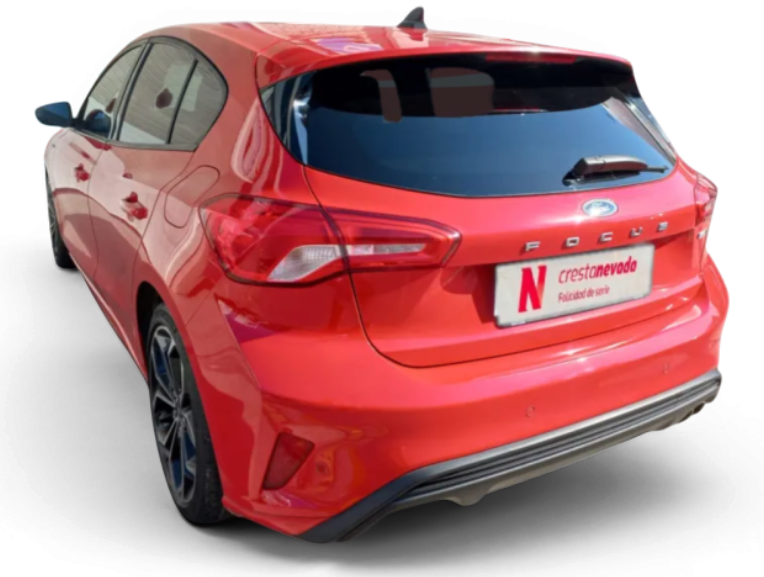 Imagen de Ford Focus