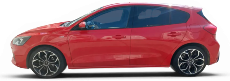 Imagen de Ford Focus