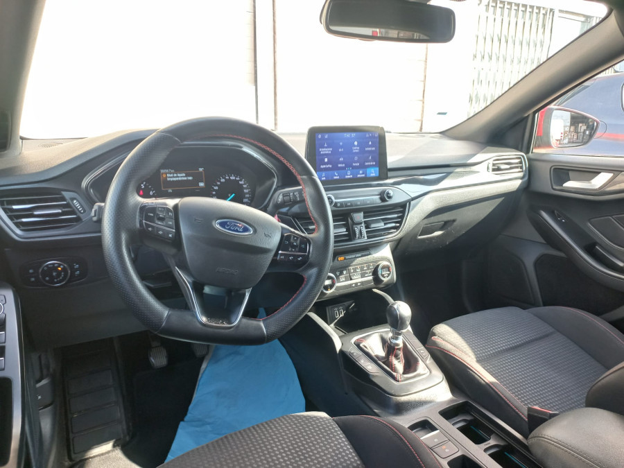 Imagen de Ford Focus