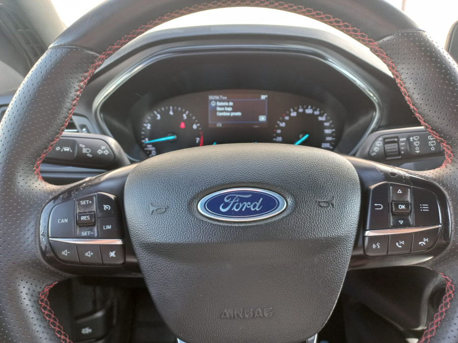 Imagen de Ford Focus