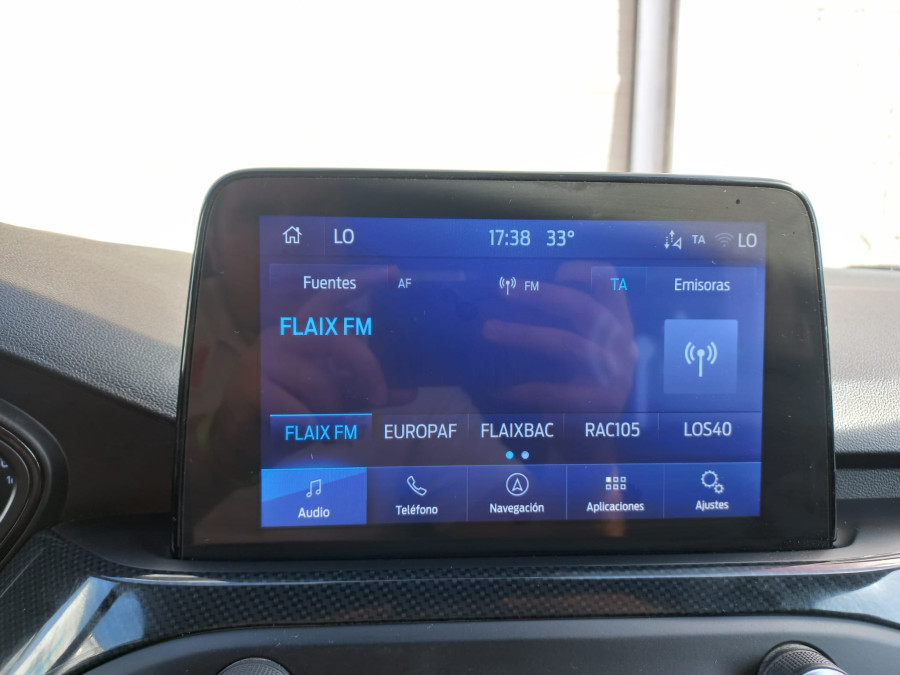 Imagen de Ford Focus