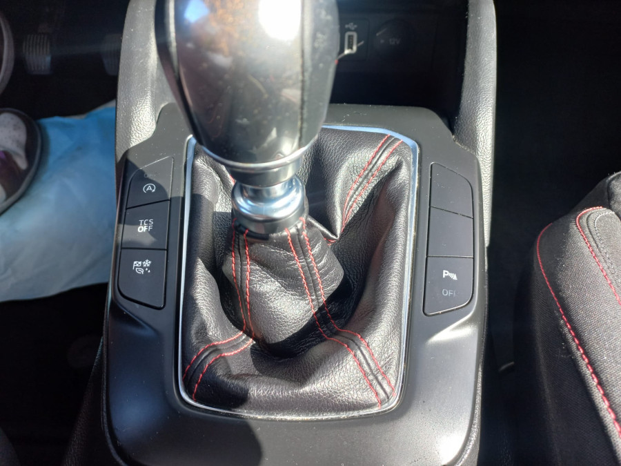 Imagen de Ford Focus
