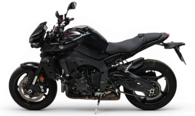 Imagen de Yamaha MT 10