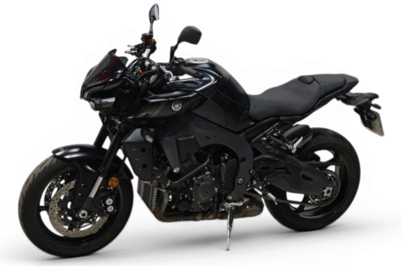 Imagen de Yamaha MT 10