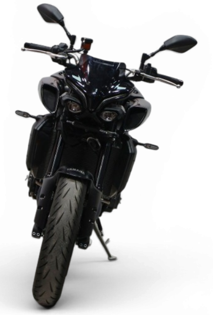 Imagen de Yamaha MT 10