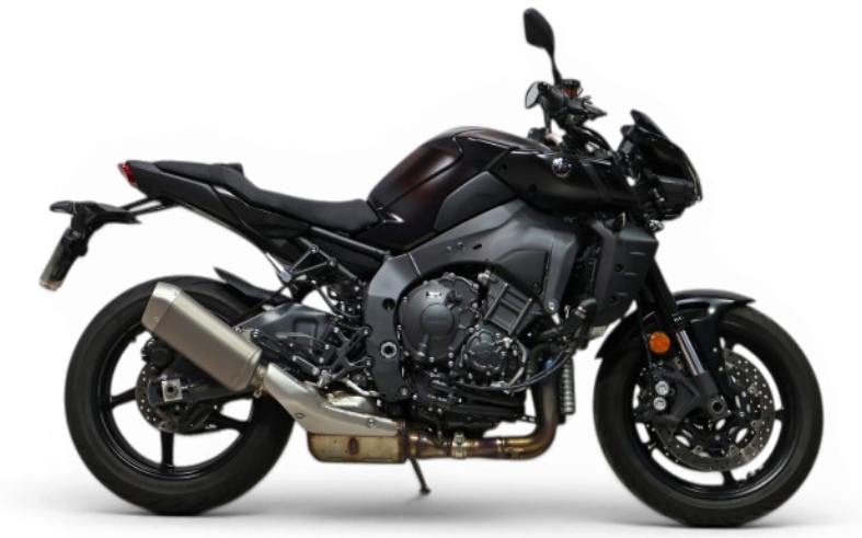 Imagen de Yamaha MT 10