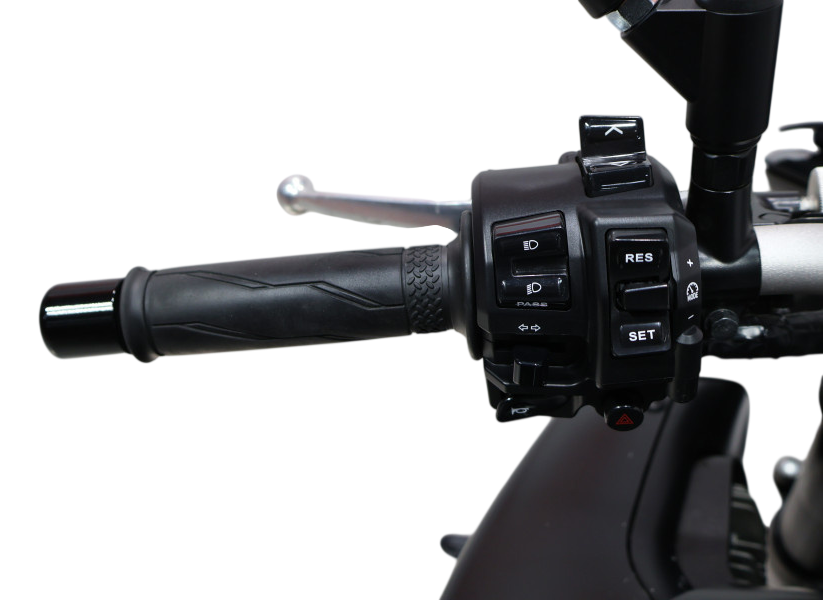 Imagen de Yamaha MT 10
