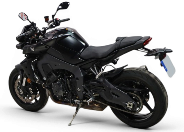 Imagen de Yamaha MT 10