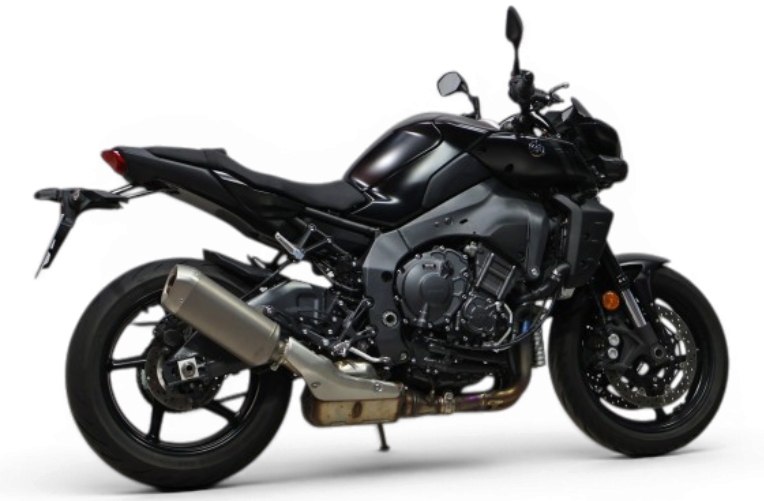Imagen de Yamaha MT 10