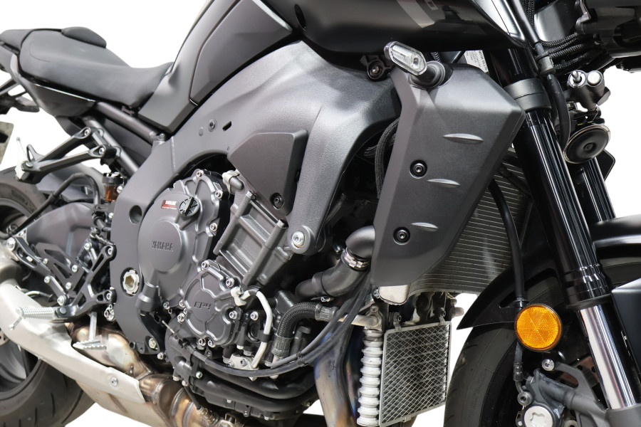 Imagen de Yamaha MT 10
