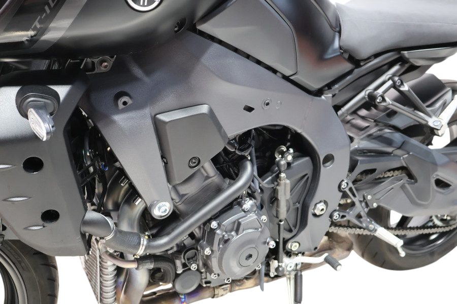 Imagen de Yamaha MT 10