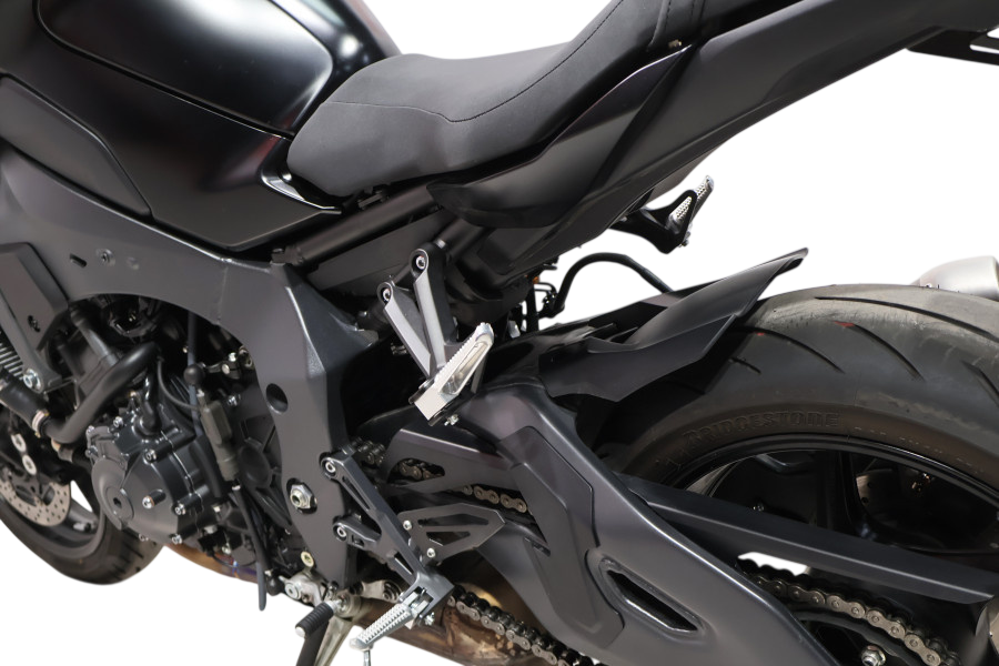 Imagen de Yamaha MT 10