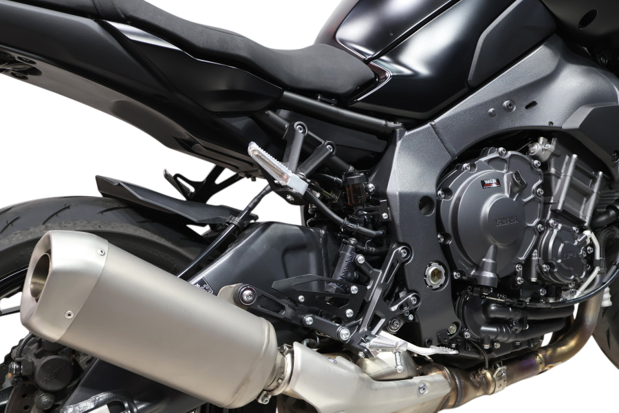 Imagen de Yamaha MT 10