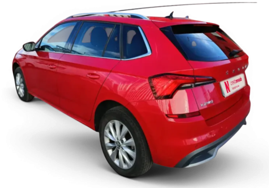 Imagen de Skoda Kamiq