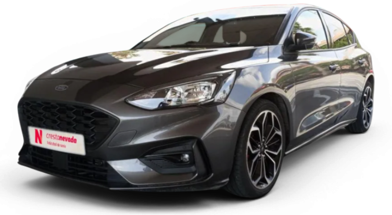 Imagen de Ford Focus