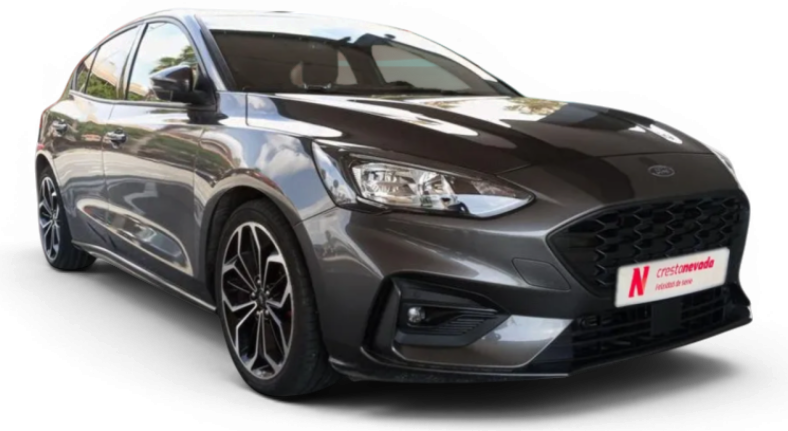 Imagen de Ford Focus