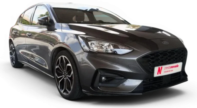 Imagen de Ford Focus