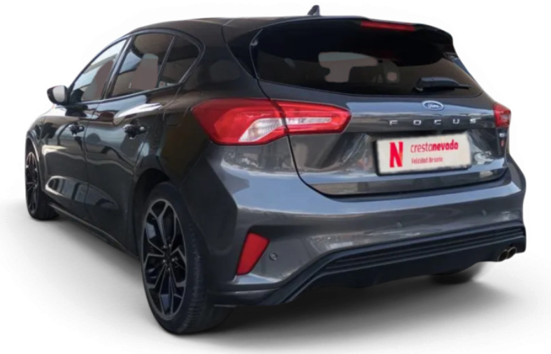 Imagen de Ford Focus