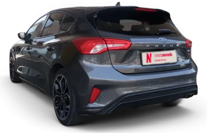 Imagen de Ford Focus