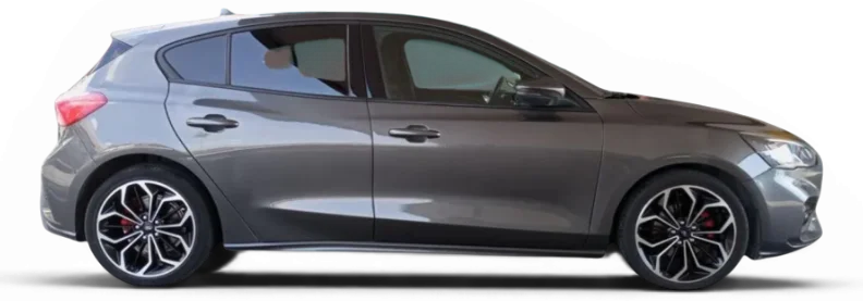 Imagen de Ford Focus