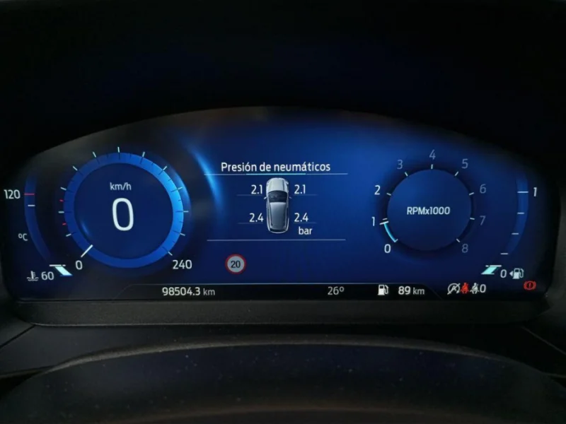 Imagen de Ford Focus